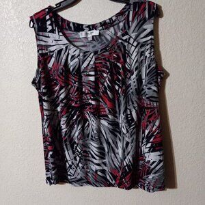 Jones Studio Separate    XL Beautiful Stylish Top